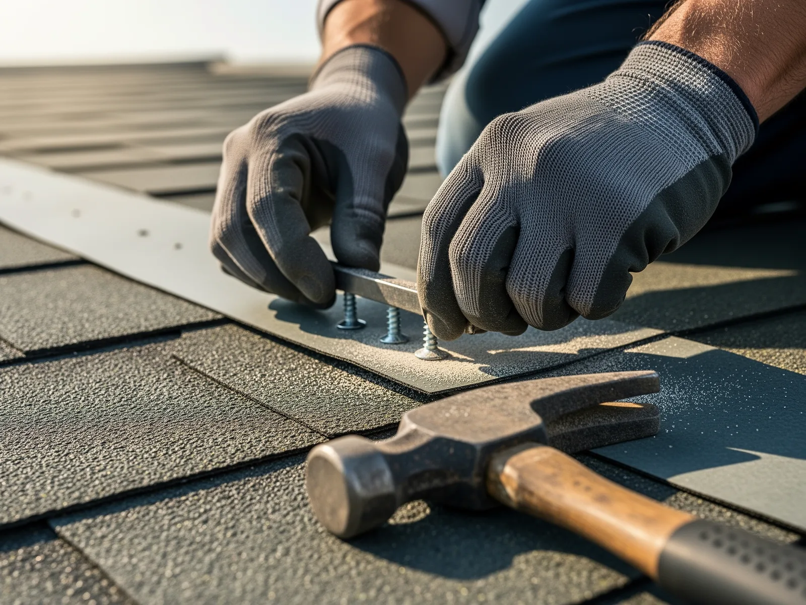 Why choose Fascia Repair in Tioga, PA